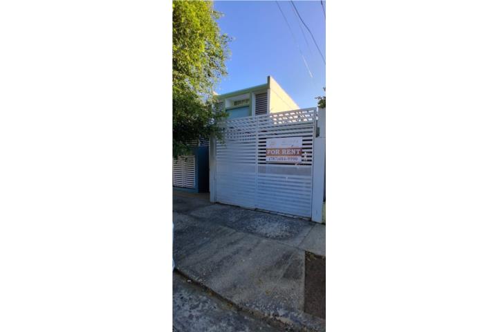 Casa remodelada en San Juan!!
