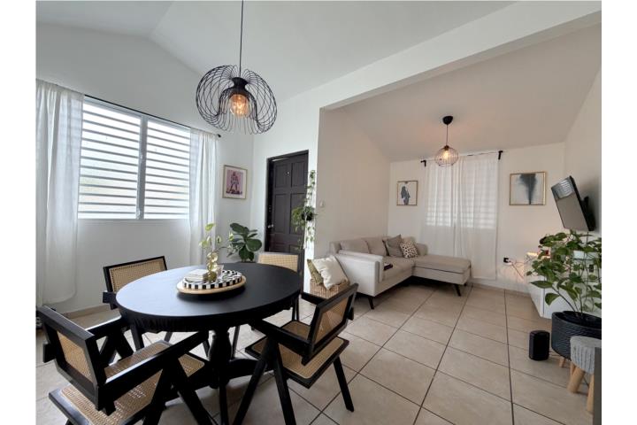 Villa Nevares- Incluye Luz, Agua y Enseres