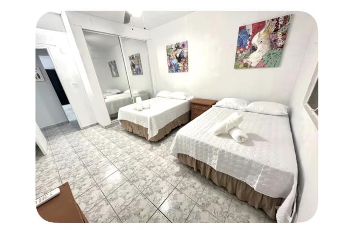 Parcelas Nieves, Rio Grande, Apartamento 1BR