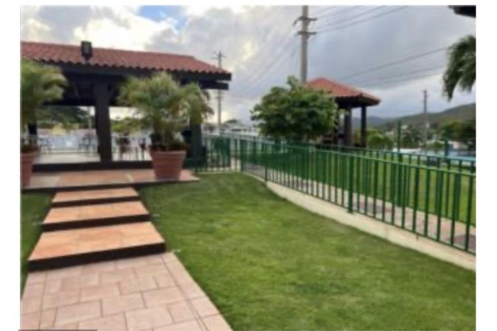 Villa Marina Village