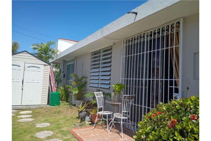 Urb Sans Souci Bayamón