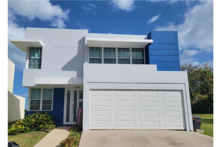 SUPER CASA EN URB COSTA GARDEN HOMES