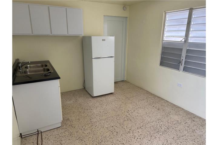 Apartamento Estudio en Villa del Rey, Caguas