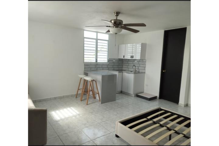 estudio en Caparra, Bayamon, con  A y L