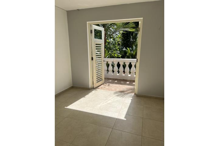 Apartamento en Alquiler