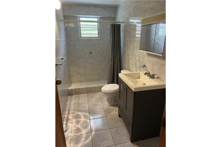 Apart 3H/1B Guaynabo, Bo Hato