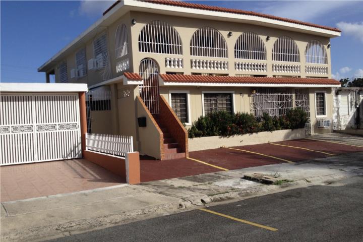 Cerca del Expreso & SuperMax Ave. Magnolia