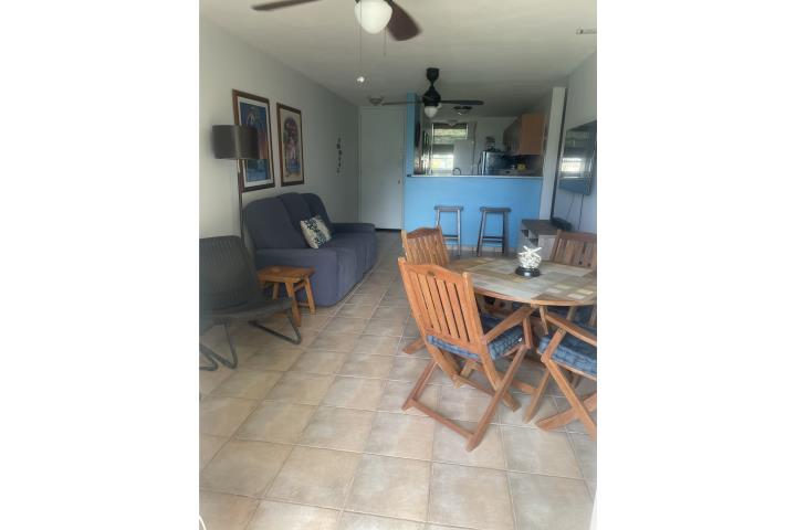 Hermoso Apartamento Isabela