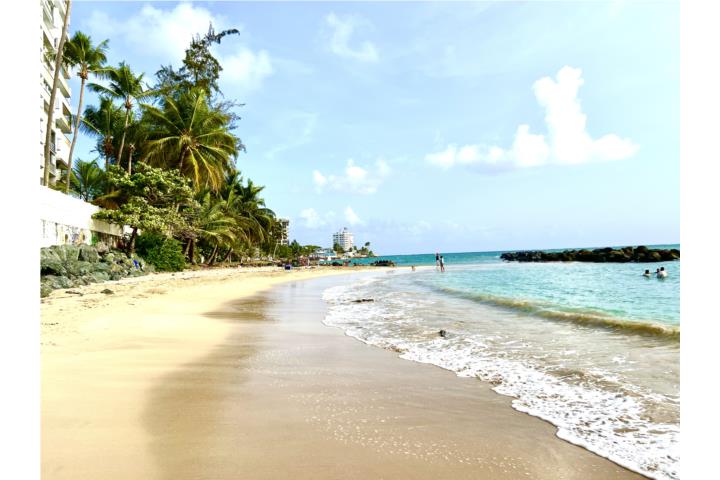 FULL OCEANFRONT 2B/2B with Power Station full