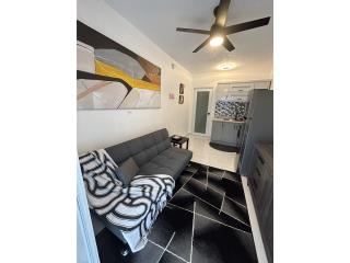 Rentals Fajardo moderno apartamento luz-agua-a/c