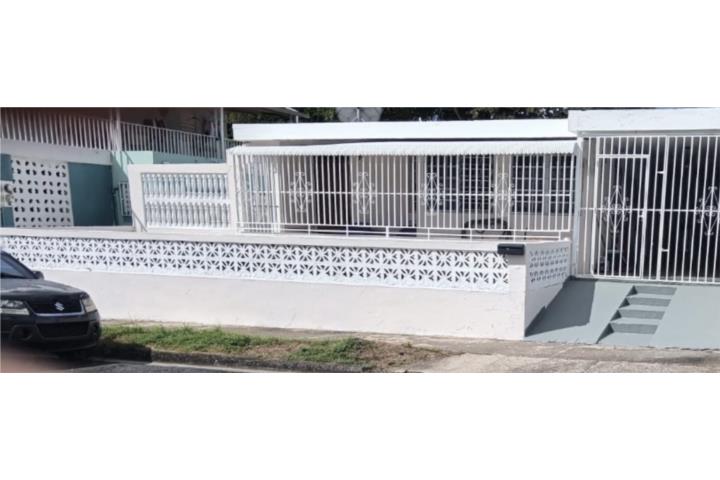 Urbanización San Fernando
