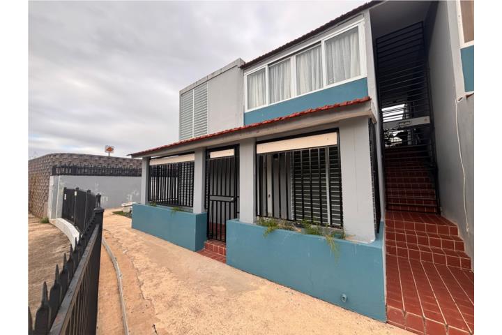 Condominio San Gerado