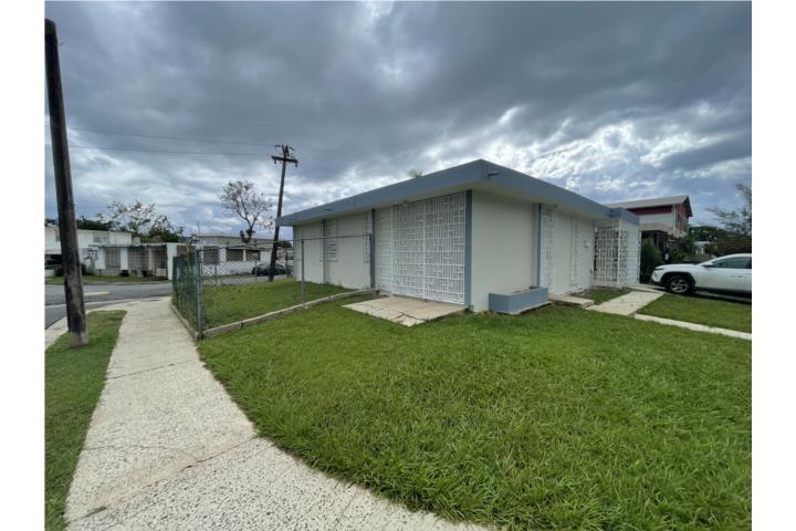 Residencia 3h/1B