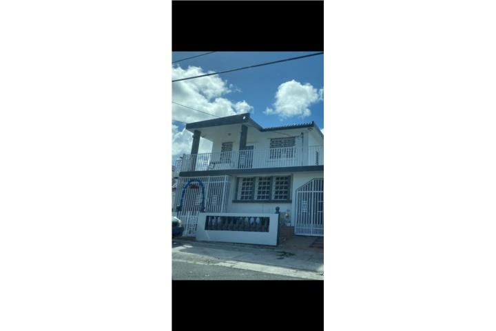 Se alquilar casa en Urb La Plata