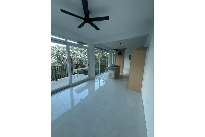 Apartamento Bo. Mariana Humacao