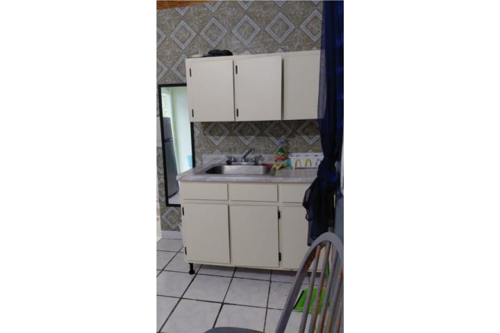Se alquila Studio en Santa Rosa1, Guaynabo