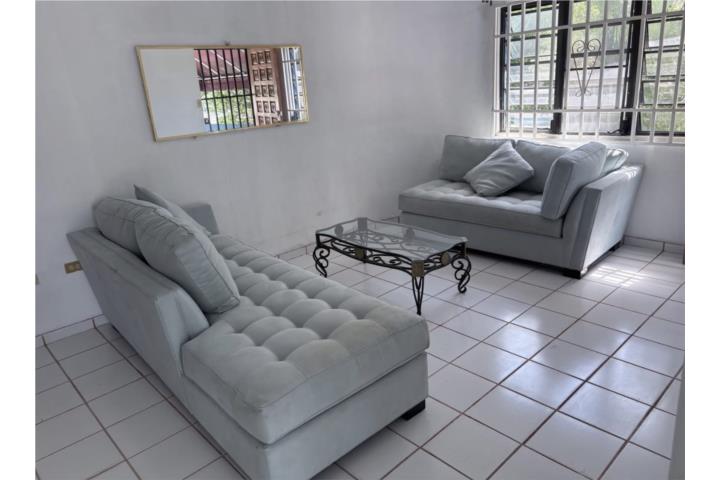 Apartment 2+2