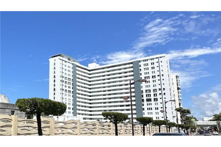 BEACH TOWER. Isla Verde Apt. 3bd. 2ba. 2pkgs