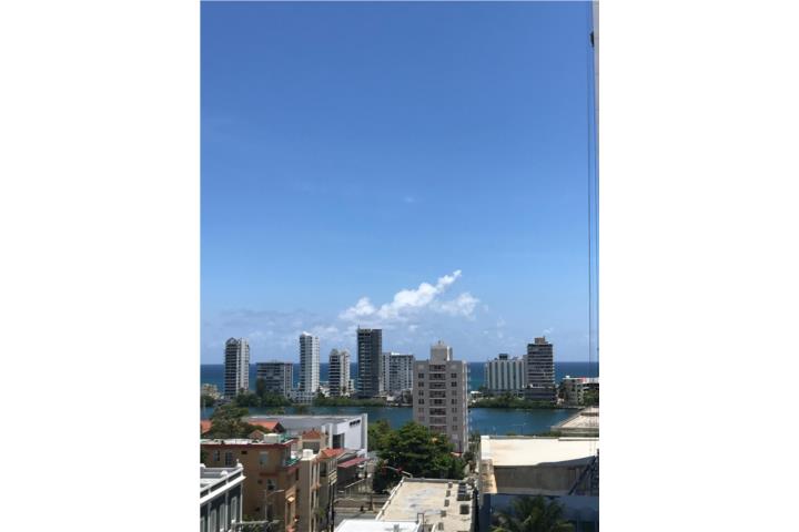 PENT HOUSE en MIRAMAR Hermosas Vistas!