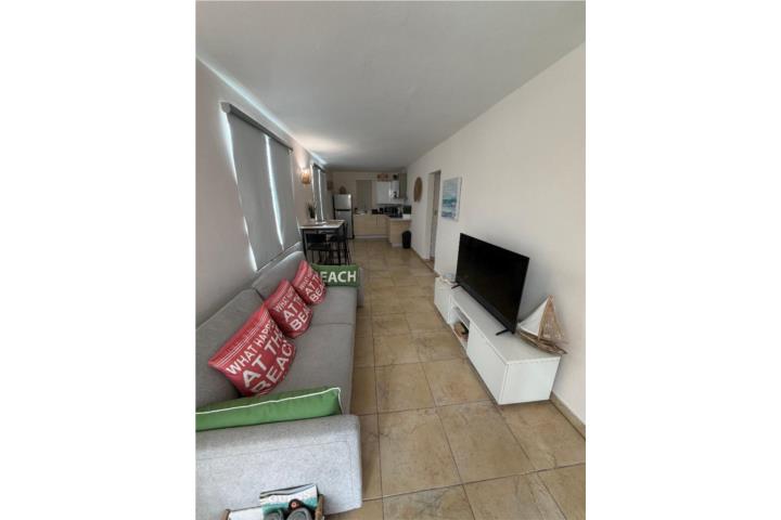 Apartamento Amueblado
