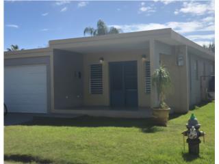 Bienes Raices  Puerto Rico