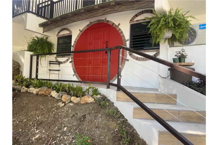 Estudio en Barrio Piñales, Anasco