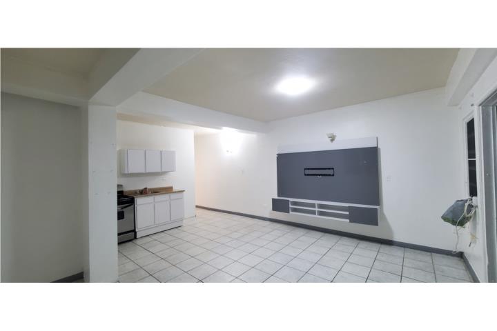 Apartamento en Barrio Quebrada Cruz, Toa Alta