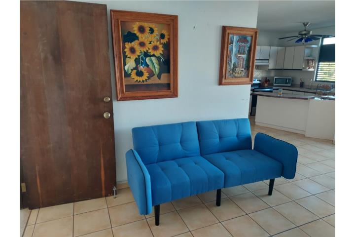 VICTORIA DEL MAR FURNISHED 2/ 2 LAUNDRY