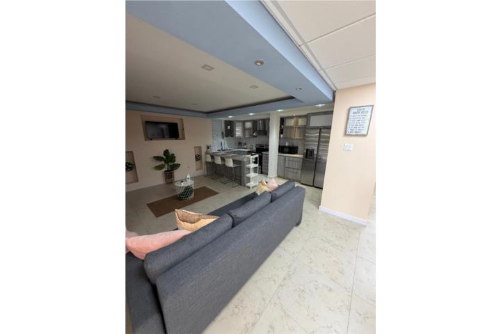 Apartamento Amueblado