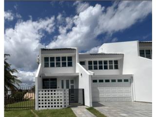 Bienes Raices  Puerto Rico