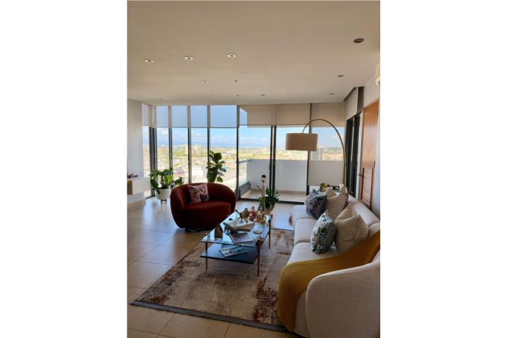 Espectacular apartamento en Quantun Hato Rey