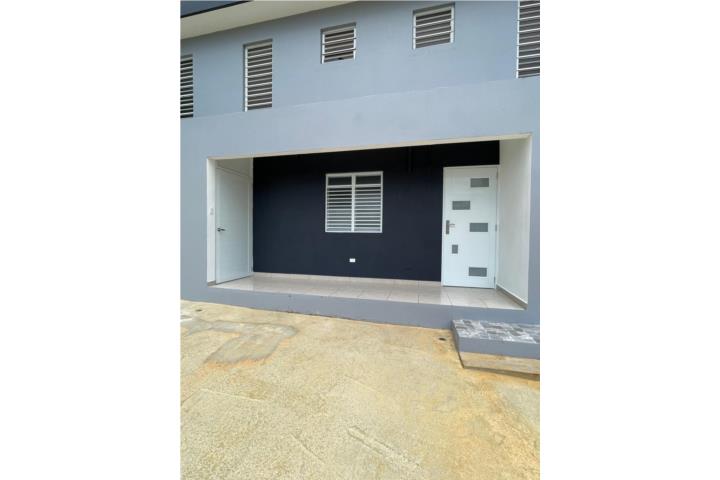 Apartamento NUEVO en Alquiler en Aguada