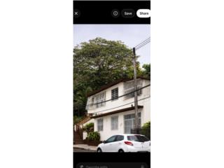 Calle Ramos Antonini 232 