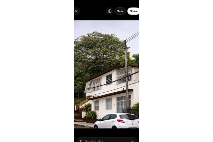 Calle Ramos Antonini 232