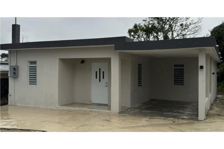Apartamento completamente remodelado