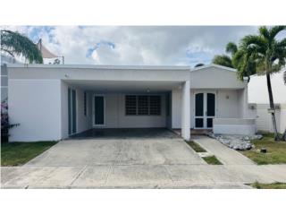Bienes Raices  Puerto Rico
