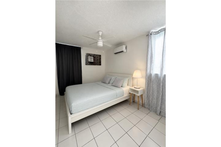 Apartamento amueblado en levittown
