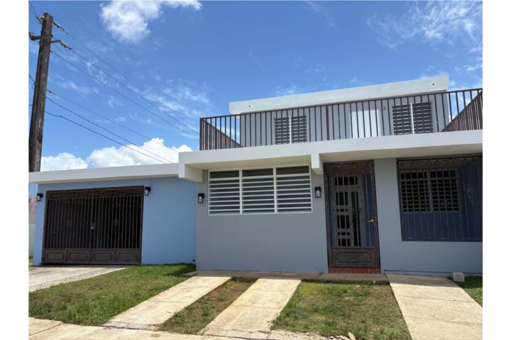Urb. Villas de Loíza