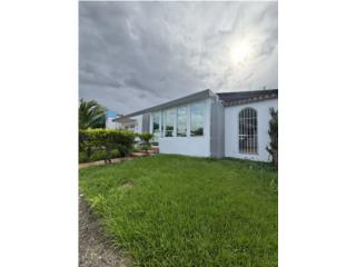 Alquiler Casa Remodelada!! URB. El Cerezal- $1750 , San Juan - R�o Piedras Puerto Rico