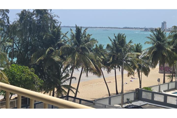 Condominio Reef Tower