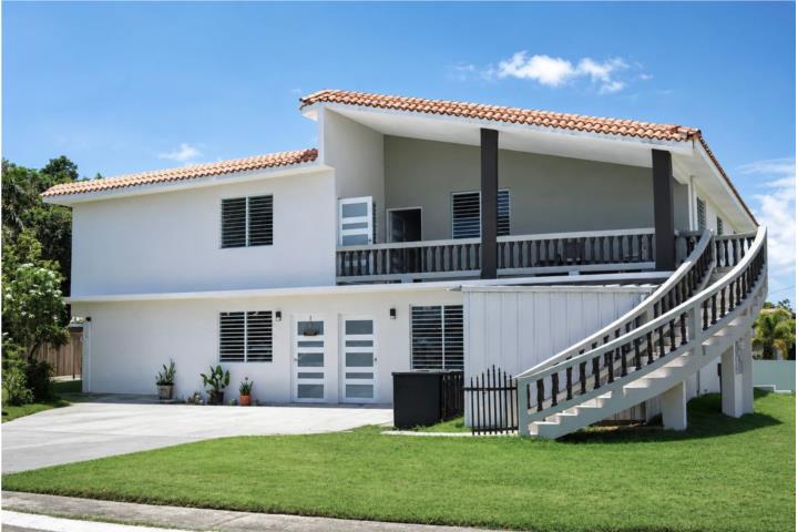 Apartamentos Dorado Higuillar