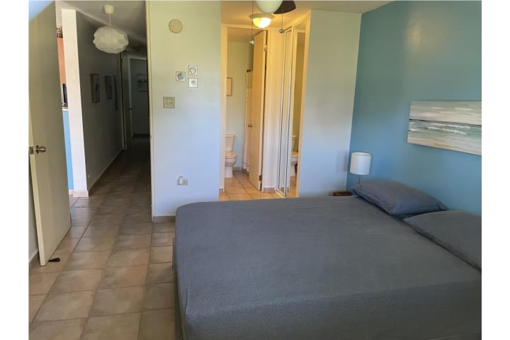 Apartamento en Isla Bela Jobos