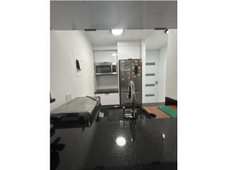 Alquiler Condominio New San Juan  ESTUDIO MODERNO CONDOMINIO ISLA VERDE Carolina - Isla Verde