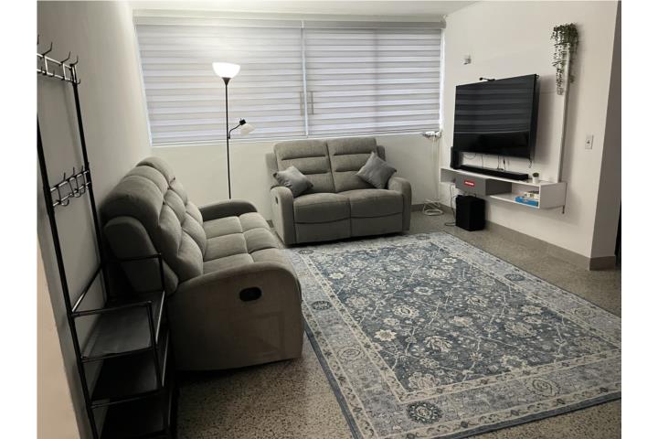 Sabana llana norte apartamento recién r