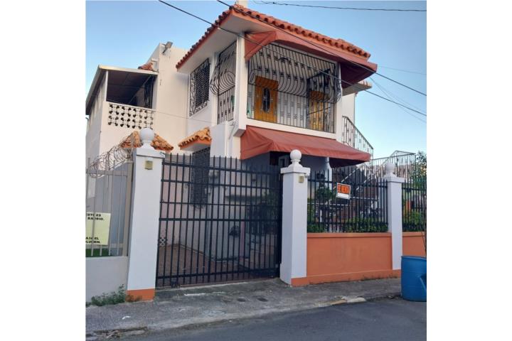 Condado area100% furniture(walk to the beach)