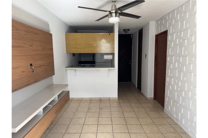 1br New San Juan only 1300