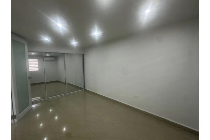 Apt 2-1 Country Club con Agua/Luz/Aires