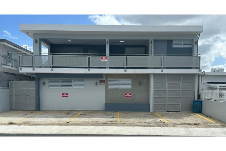 Urbanización Altamesa, San Juan