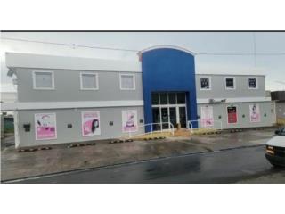 Alquiler Urbanizacion Santa Rosa Local Comercial  Bayam�n