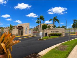 Garden- Blvd. Del Rio II